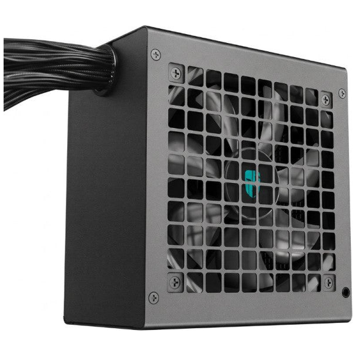 DeepCool PF750X 80PLUS BRONZE 750W Black