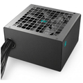 DeepCool PF750X 80PLUS BRONZE 750W Black