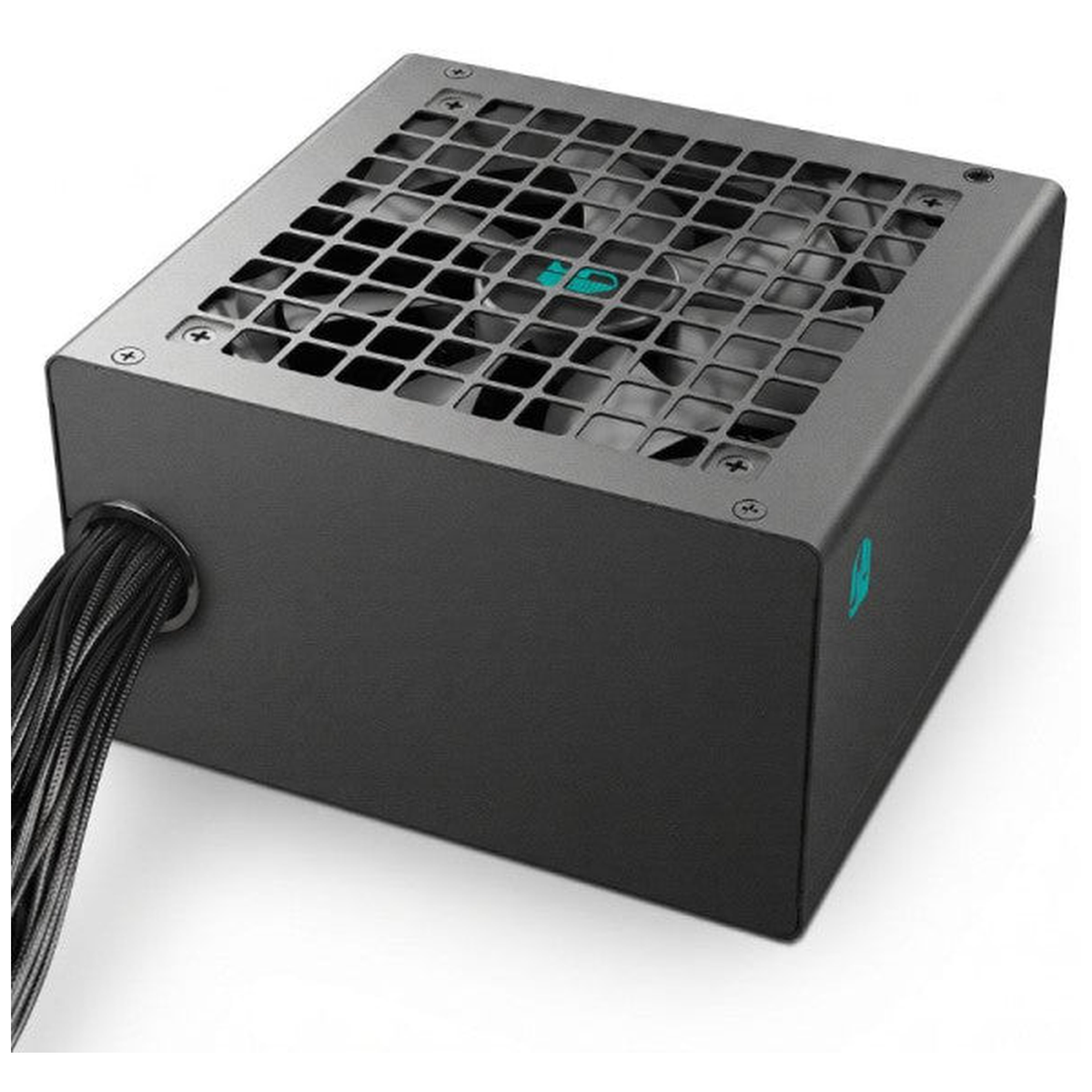 DeepCool PF750X 80PLUS BRONZE 750W Black