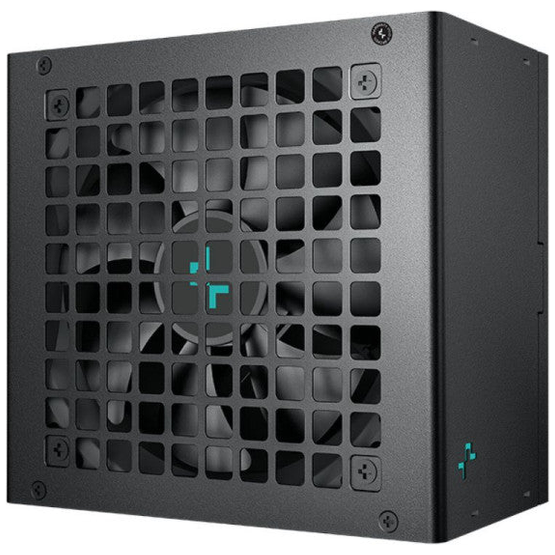 DeepCool PL650D 80 PLUS Bronze 650W Black