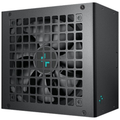 DeepCool PL650D 80 PLUS Bronze 650W Black