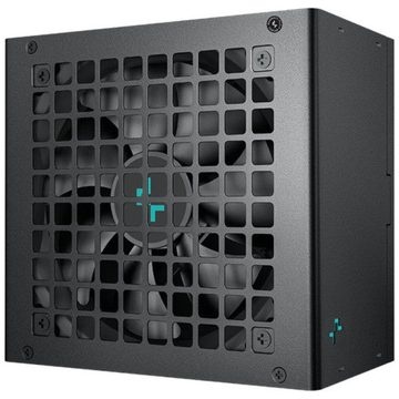 DeepCool PL650D 80 PLUS Bronze 650W Black