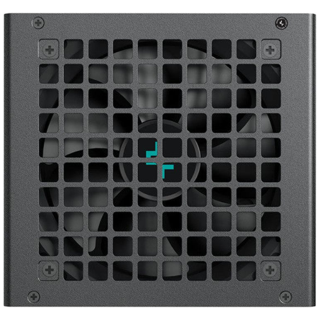 DeepCool PL650D 80 PLUS Bronze 650W Black