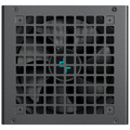 DeepCool PL650D 80 PLUS Bronze 650W Black