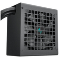 DeepCool PL650D 80 PLUS Bronze 650W Black