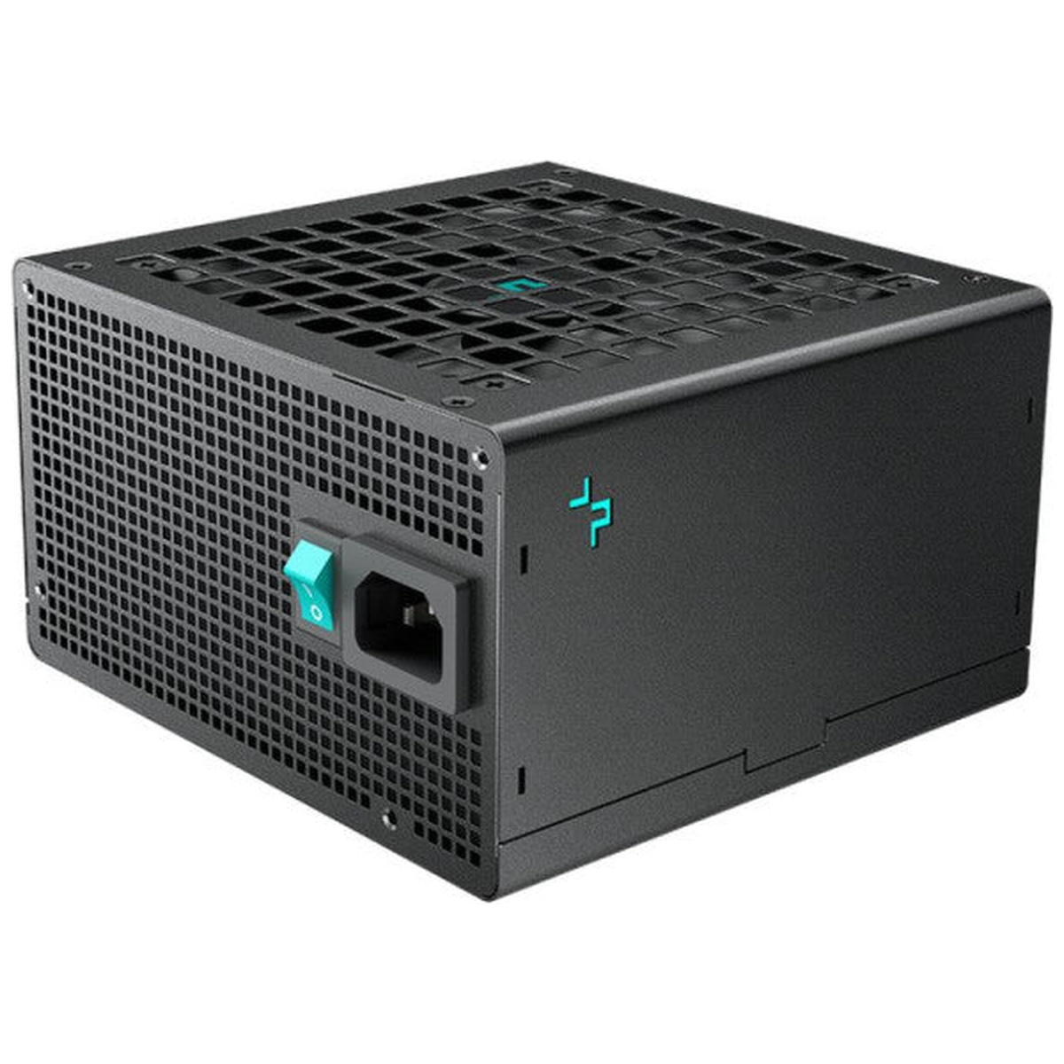 DeepCool PL650D 80 PLUS Bronze 650W Black