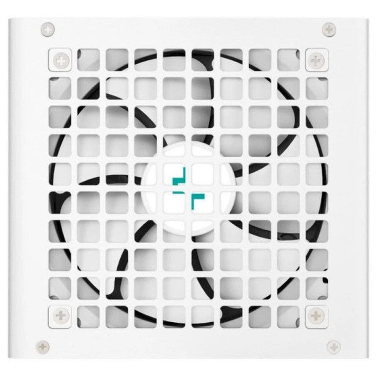 DeepCool PL650D 80 PLUS Bronze 650W White