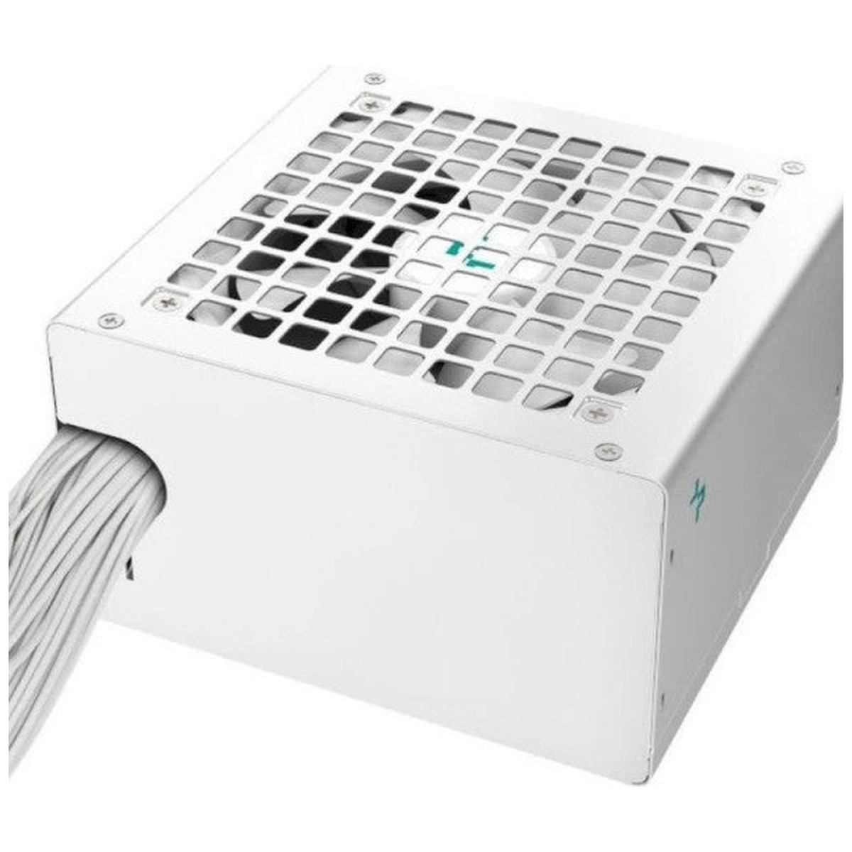 DeepCool PL650D 80 PLUS Bronze 650W White