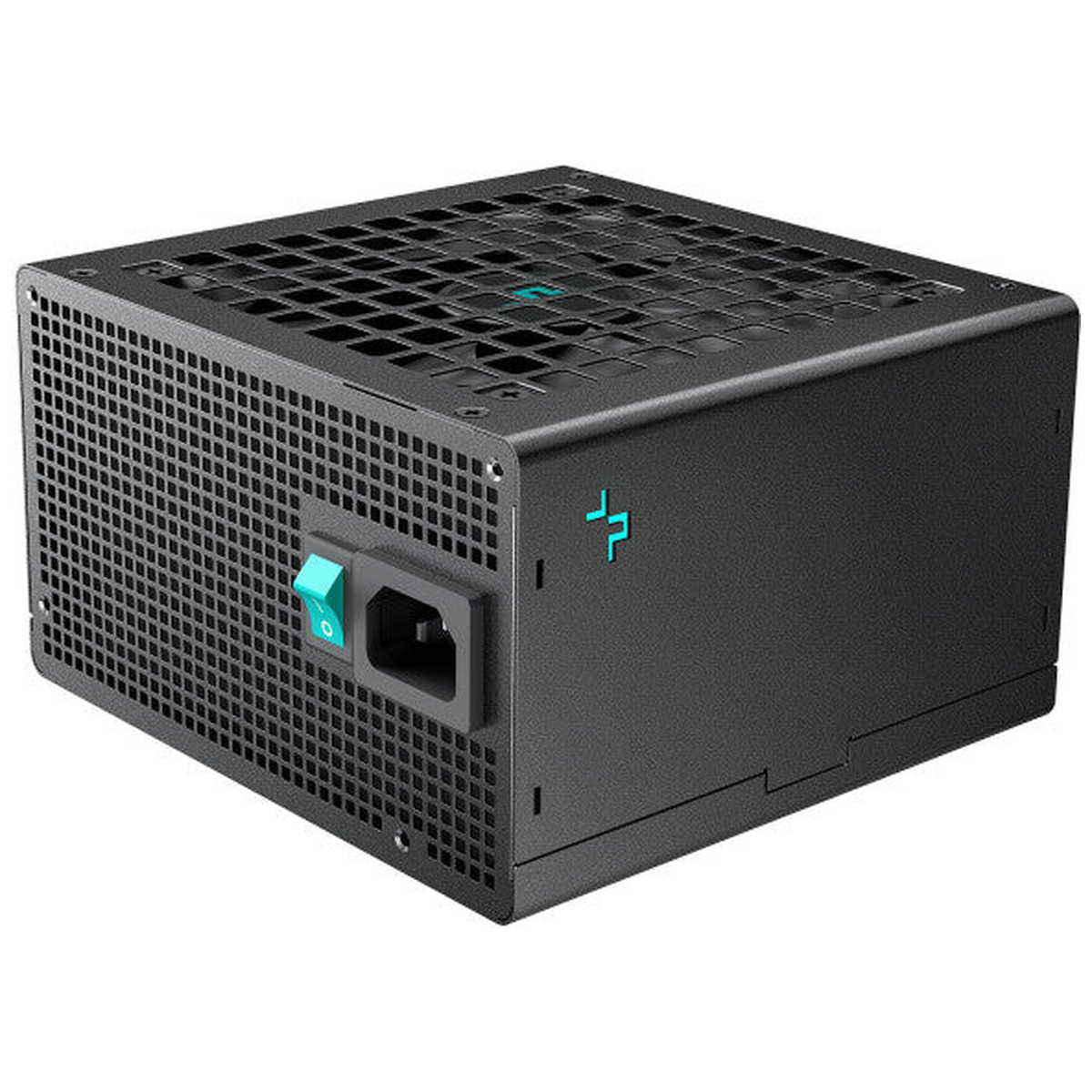 DeepCool PL750-D 80PLUS Bronze 750W
