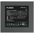 DeepCool PL800-D 80PLUS BRONZE 800W