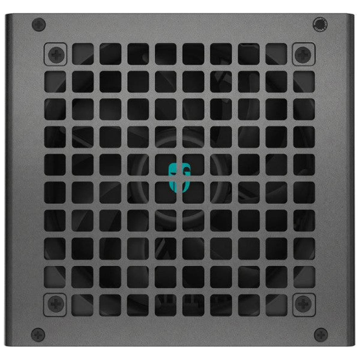 DeepCool PQ1200G 80PLUS GOLD 1200W Black