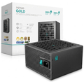 DeepCool PQ750G 80PLUS GOLD 750W Black