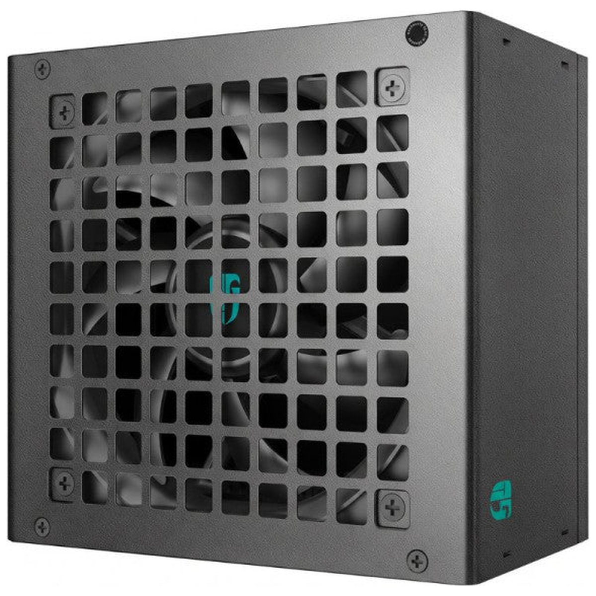 DeepCool PQ750G 80PLUS GOLD 750W Black
