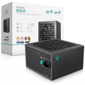 DeepCool PQ850G 80 PLUS GOLD 850W Black