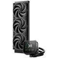 DeepCool SPARTACUS 360 Black