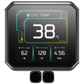 DeepCool SPARTACUS 360 Black