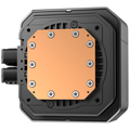 DeepCool SPARTACUS 360 Black