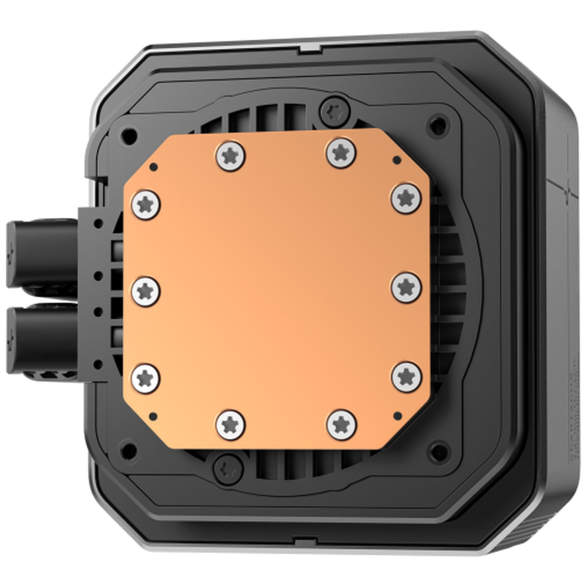 DeepCool SPARTACUS 360 Black