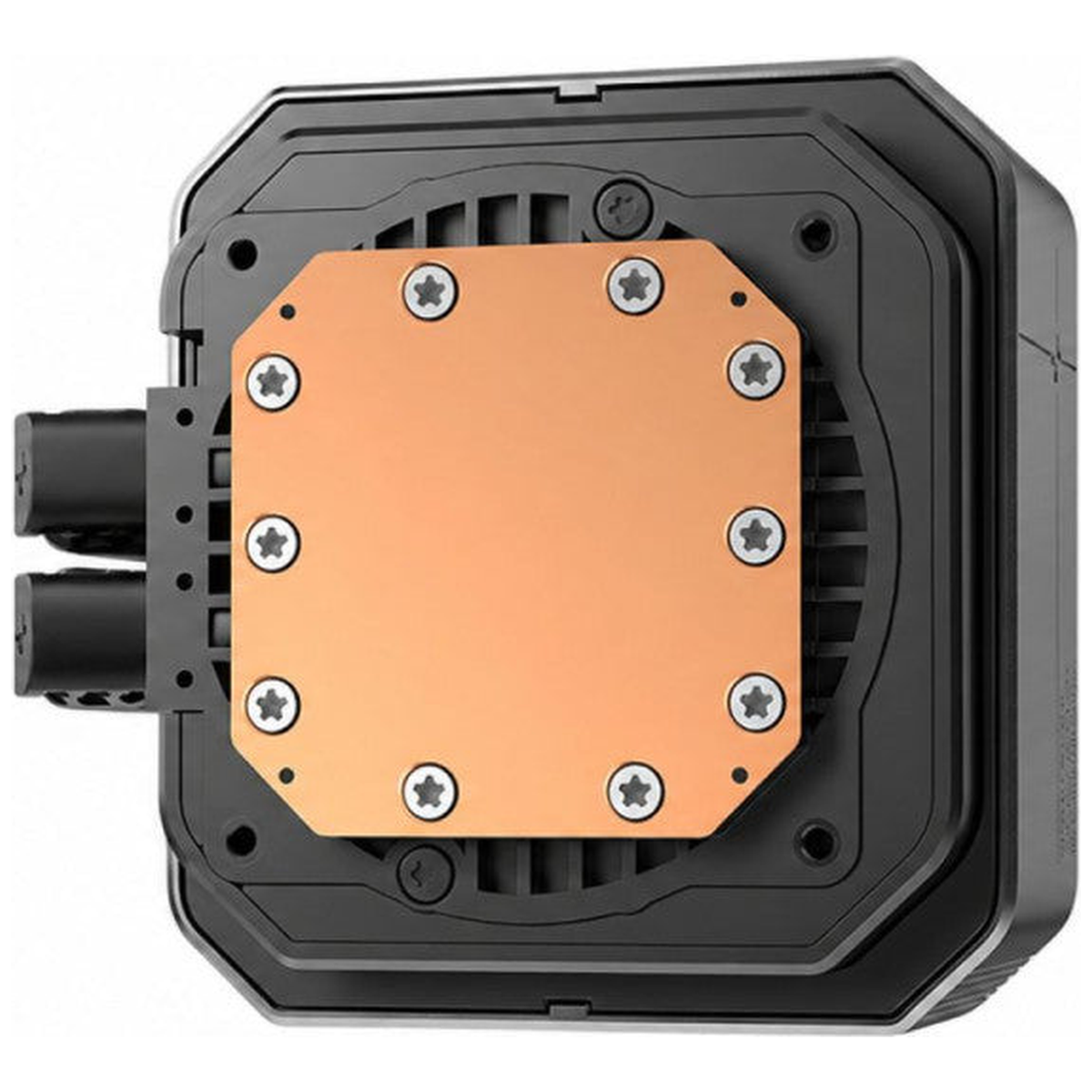 DeepCool SPARTACUS 420 Black