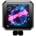 DeepCool SPARTACUS 420 Black