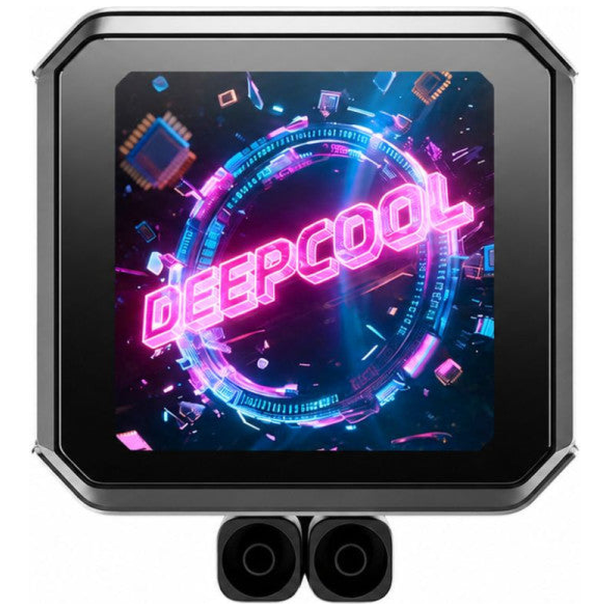 DeepCool SPARTACUS 420 Black
