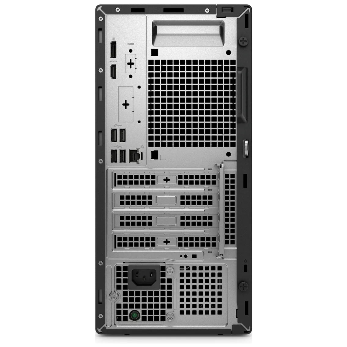 DELL DESKTOP TWR Pro QCT1250 Core i5-14500 - Image 4