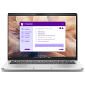 MAYDAN Dell Pro 14 Plus PB14250 Ultra 7 266V Vpro - Photo 3