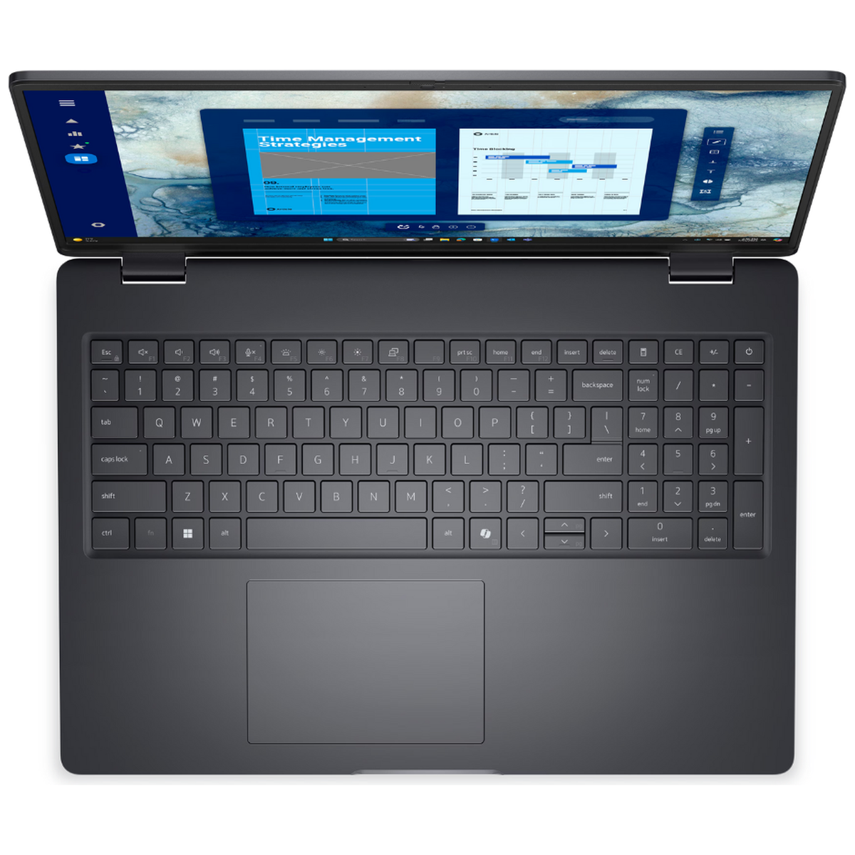 MAYDAN Dell Pro 16 PC16250 Core 5 120U - Photo 2