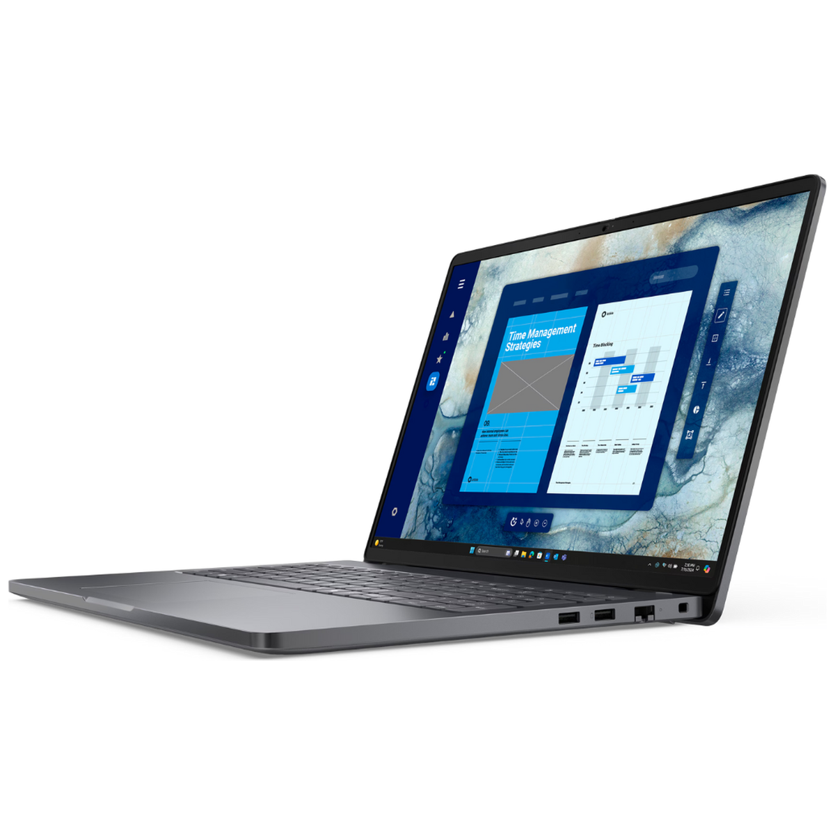 MAYDAN Dell Pro 16 PC16250 Core 5 120U - Photo 3