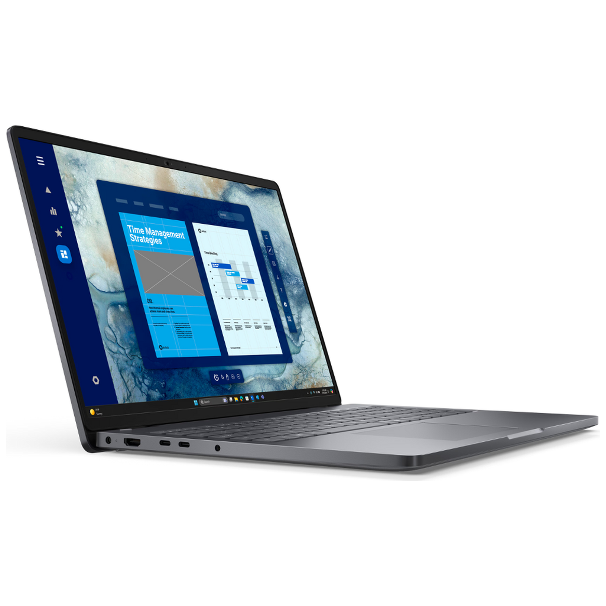 MAYDAN Dell Pro 16 PC16250 Core 5 120U - Photo 4