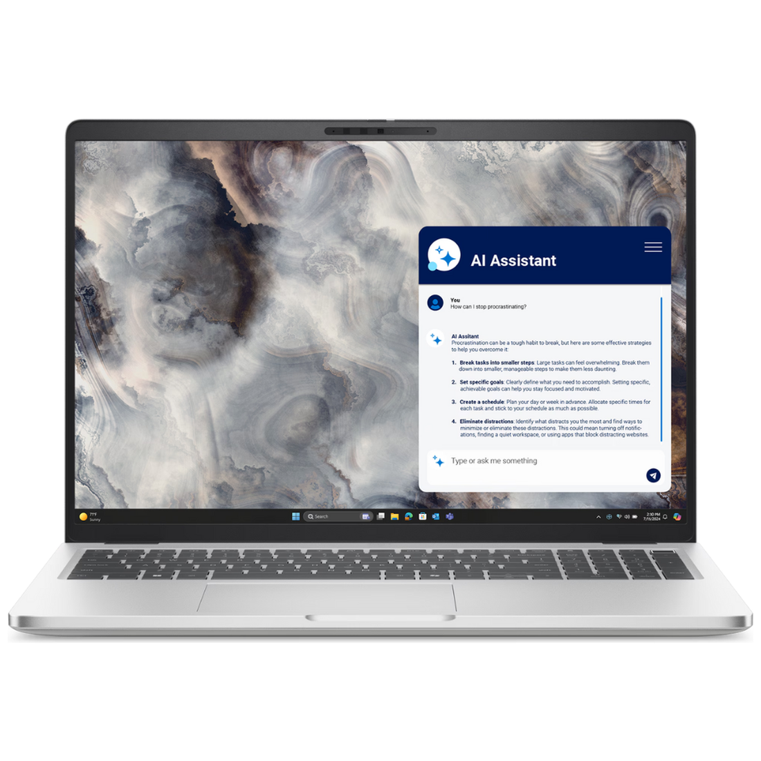 MAYDAN Laptop Creative Remaining 2026-09-29 - DP16P-U7V-FD