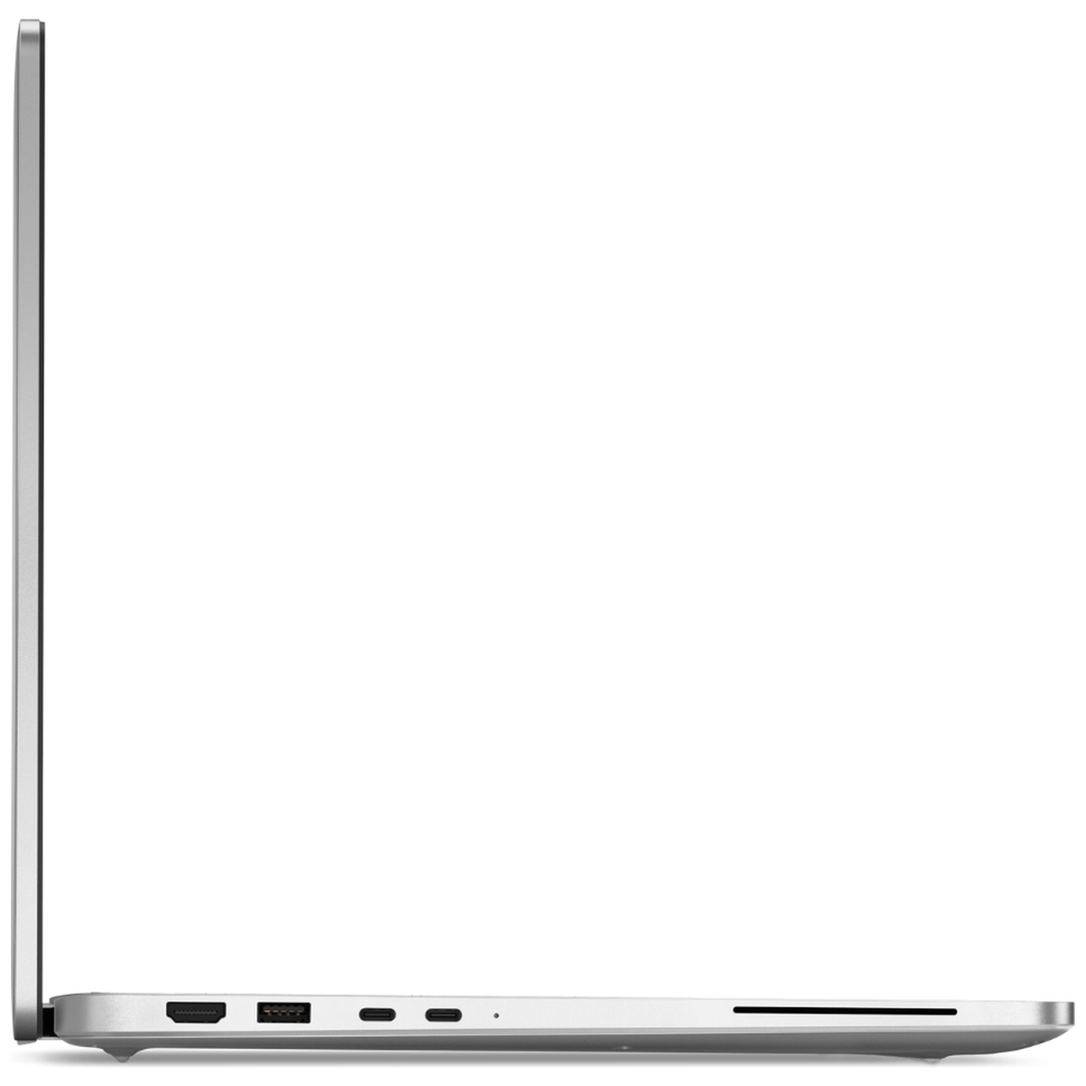 MAYDAN Dell Pro 16 Plus PB16250 Intel Ultra 7 266V Vpro - Photo 4