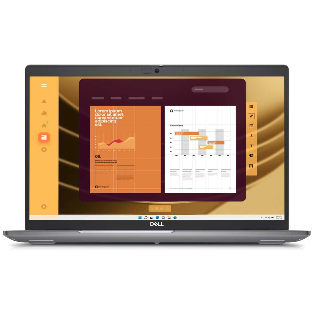 FORMAT SITE | 5450U716G512