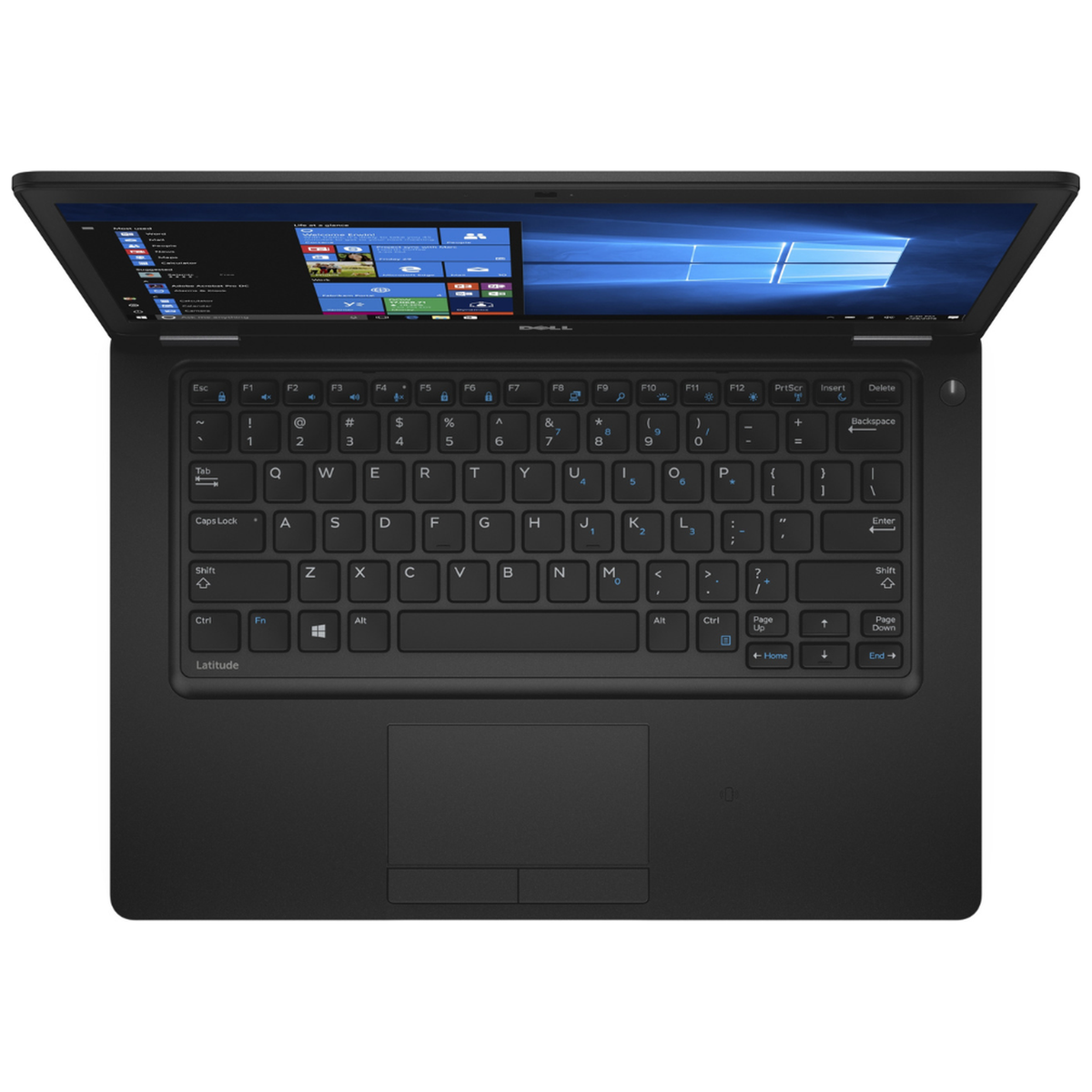 DELL Latitude 5480 Intel Core i5 7ème Gen - Photo 2