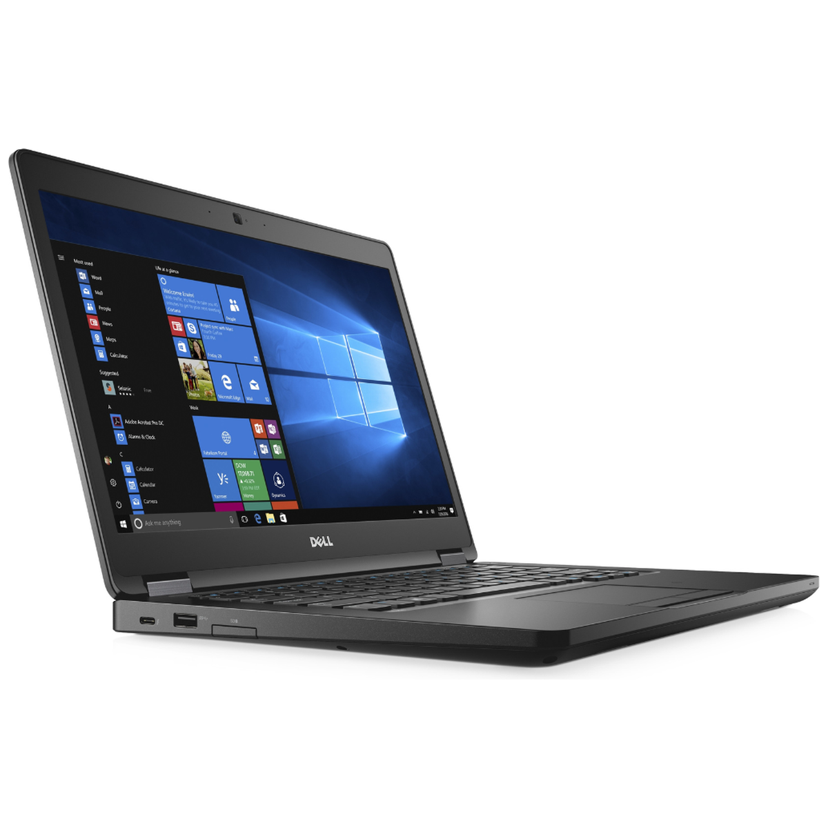 DELL Latitude 5480 Intel Core i5 7ème Gen - Photo 6