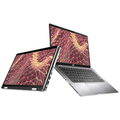 Dell Latitude 7330 2-en-1 - Core i7-1265U - Image 4 - MAYDAN