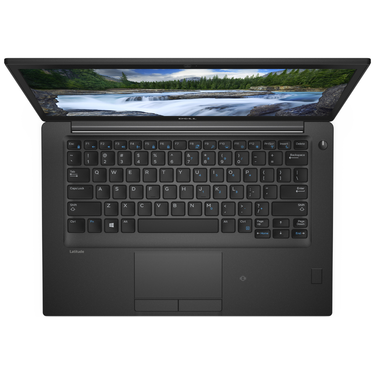 Dell Latitude 7490 Intel Core i5 8ème Gen - Photo 2
