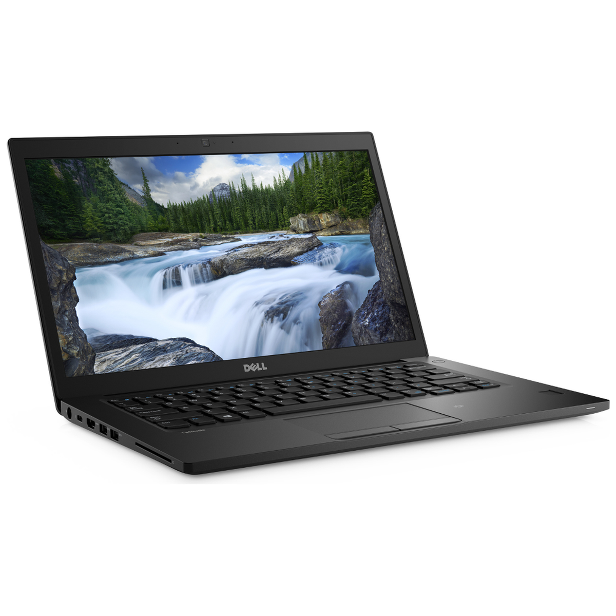Dell Latitude 7490 Intel Core i5 8ème Gen - Photo 3