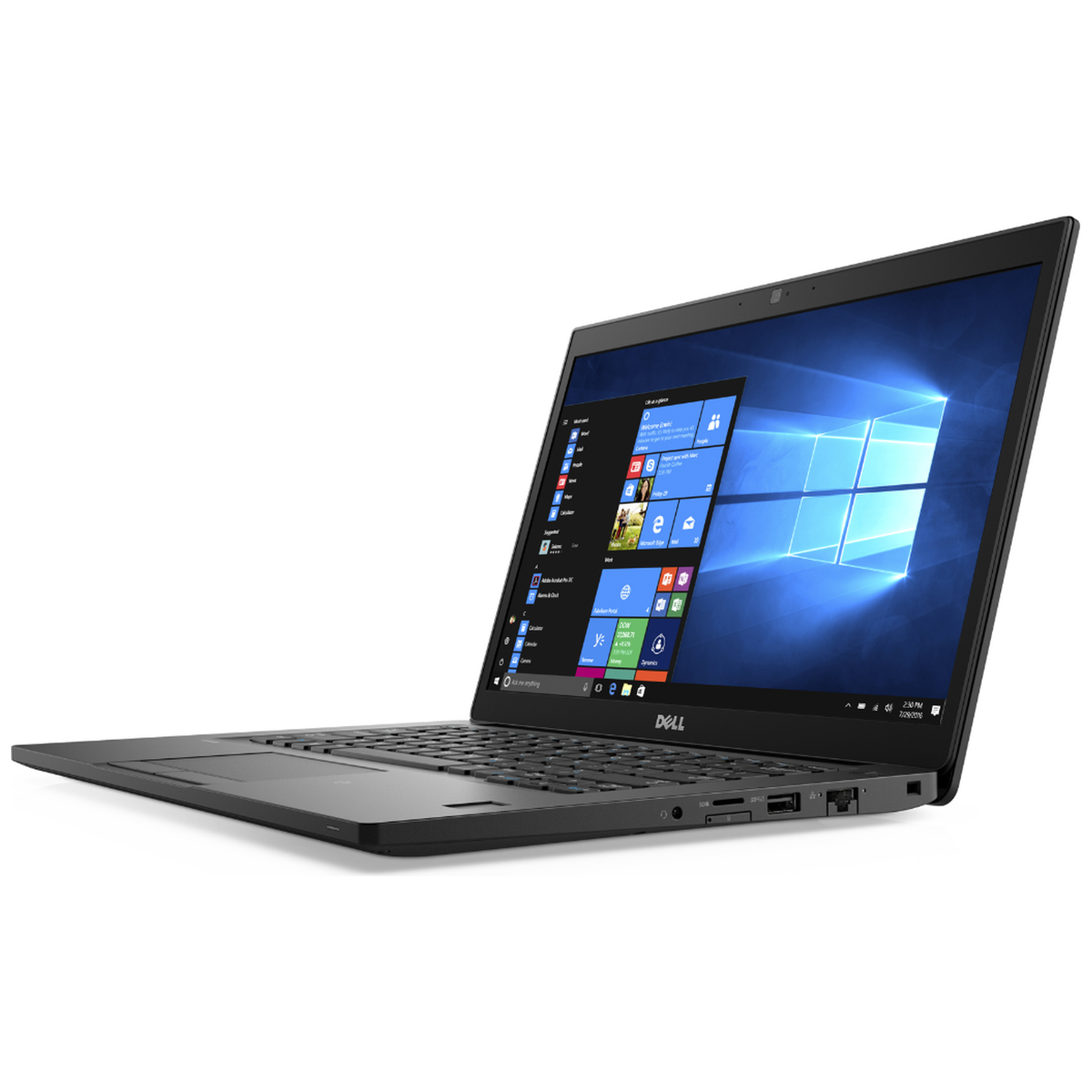 Dell Latitude 7490 Intel Core i5 8ème Gen - Photo 5