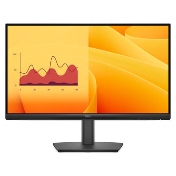 Moniteur DELL E2225HM LCD 21.5" FHD VA 100Hz - vue de face