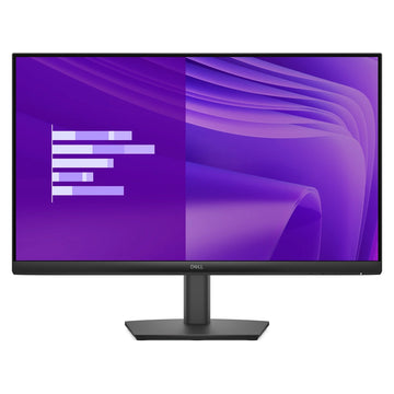Moniteur DELL E2425HM LCD 23.8" FHD VA 100Hz - vue de face