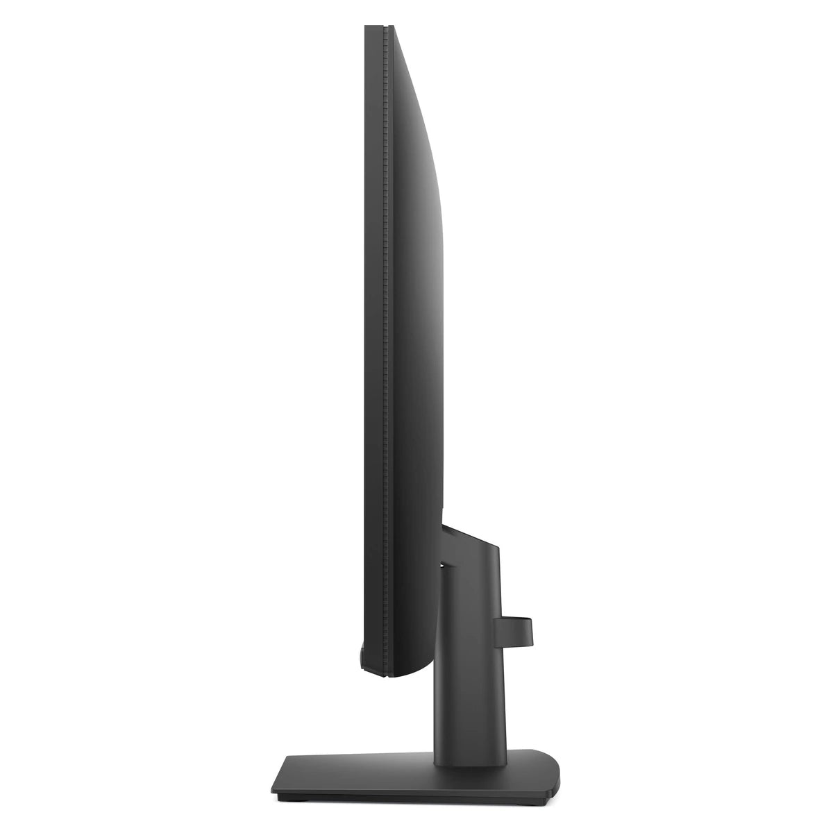 Moniteur DELL E2725HM LCD 27" FHD IPS 100Hz - vue latérale