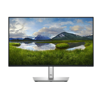 Moniteur DELL P2425H LCD 23.8" FHD VA 100Hz - vue de face