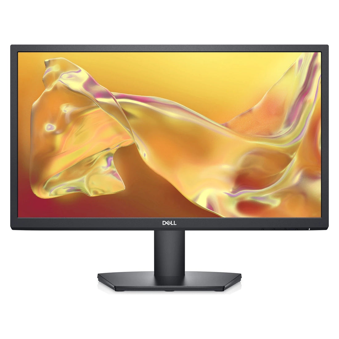 Moniteur DELL SE2225H LCD 21.4" FHD VA 75Hz - vue de face