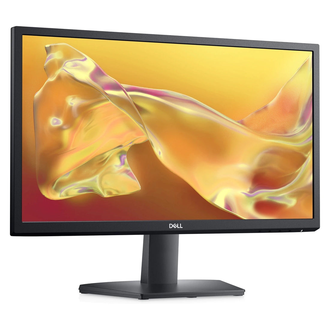 Moniteur DELL SE2225H LCD 21.4" FHD VA 75Hz - vue de face