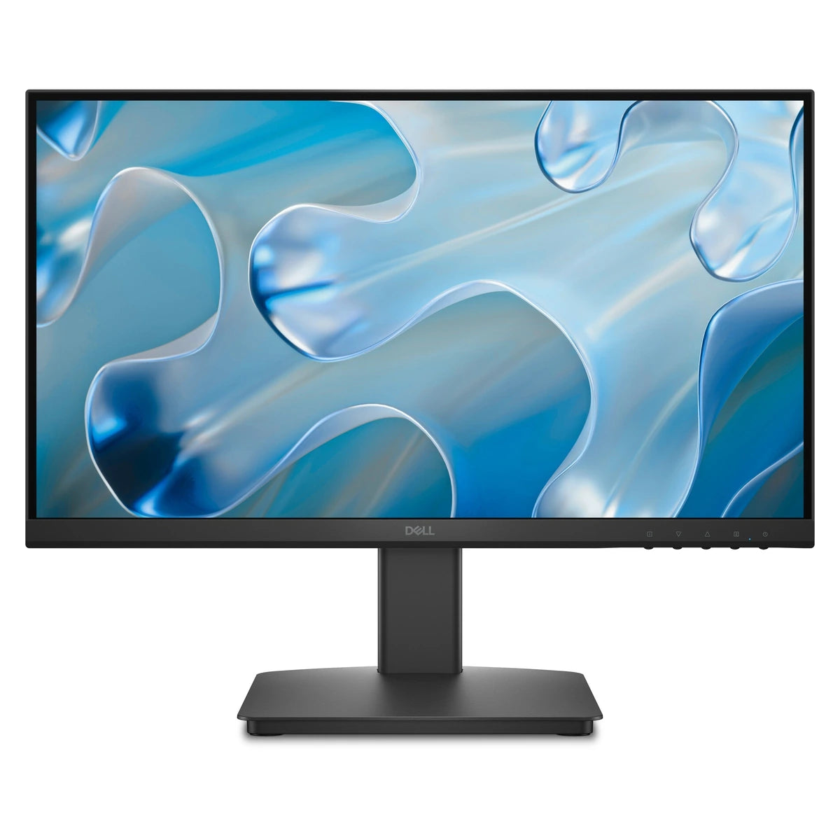 Moniteur DELL SE2225HM LCD 22" FHD VA 100Hz - vue de profil