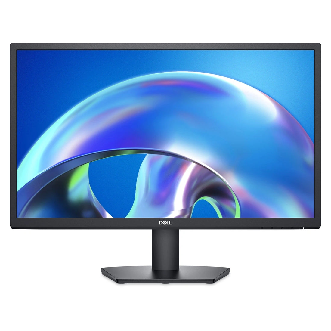 Moniteur DELL SE2425H LCD 23.8" FHD VA 75Hz - vue de face