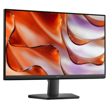 Moniteur DELL SE2425HM LCD 24" FHD VA 100Hz - vue de face