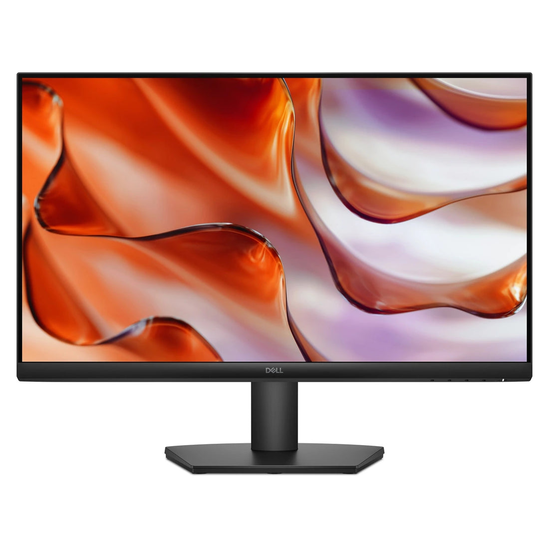 Moniteur DELL SE2425HM LCD 24" FHD VA 100Hz - vue de face