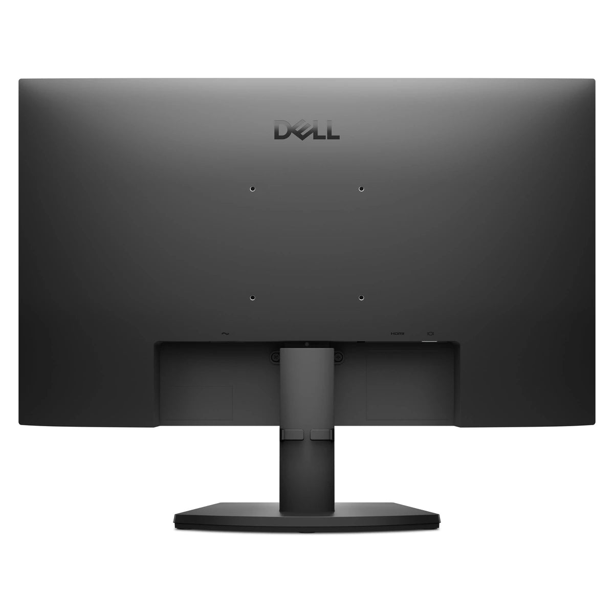 Moniteur DELL SE2425HM LCD 24" FHD VA 100Hz - vue arrière